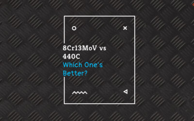 8Cr13MoV vs 440C | Which One is Better?
