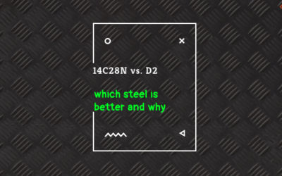 D2 vs. 14C28N | Which One is Better and Why?