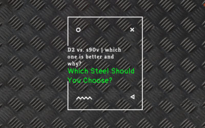 D2 vs s90v | Which One is Better and Why?