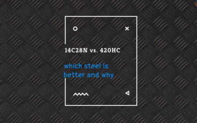 14C28N vs 420HC | Which One is Better and Why