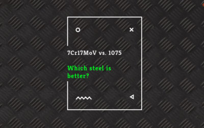 7Cr17MoV vs. 1075 | Steel Comparison
