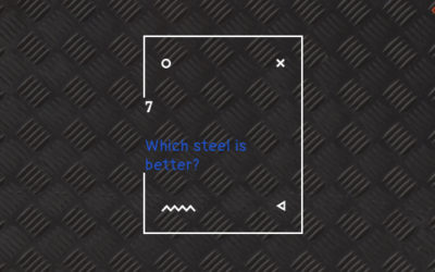 7Cr17MoV vs. AUS-10 | Steel Comparison