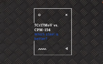 7Cr17MoV vs. CPM-154 | Steel Comparison