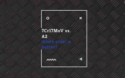 7Cr17MoV vs. A2 | Steel Comparison