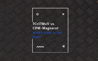 7Cr17MoV vs. CPM-Magnacut | Steel Comparison