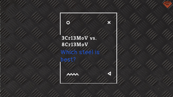 3Cr13MoV vs. 8Cr13MoV